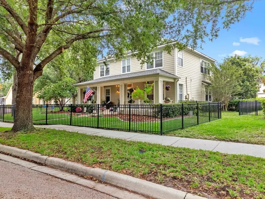 16033 Mulberrypark Circle Lithia FL 33547