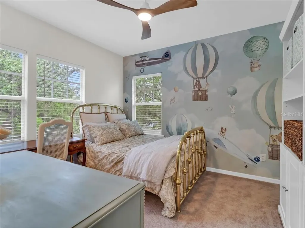 16033 Mulberrypark Circle Lithia FL 33547