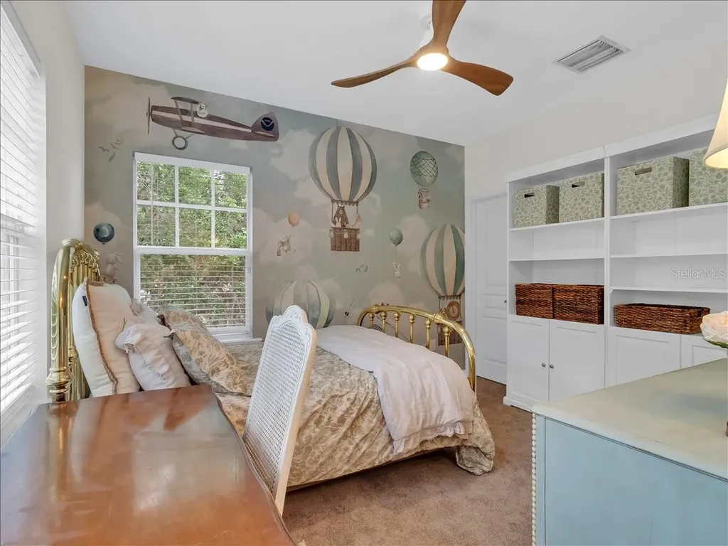 16033 Mulberrypark Circle Lithia FL 33547