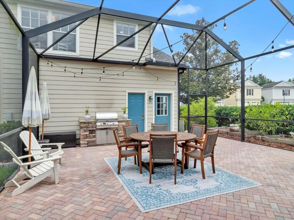 16033 Mulberrypark Circle Lithia FL 33547