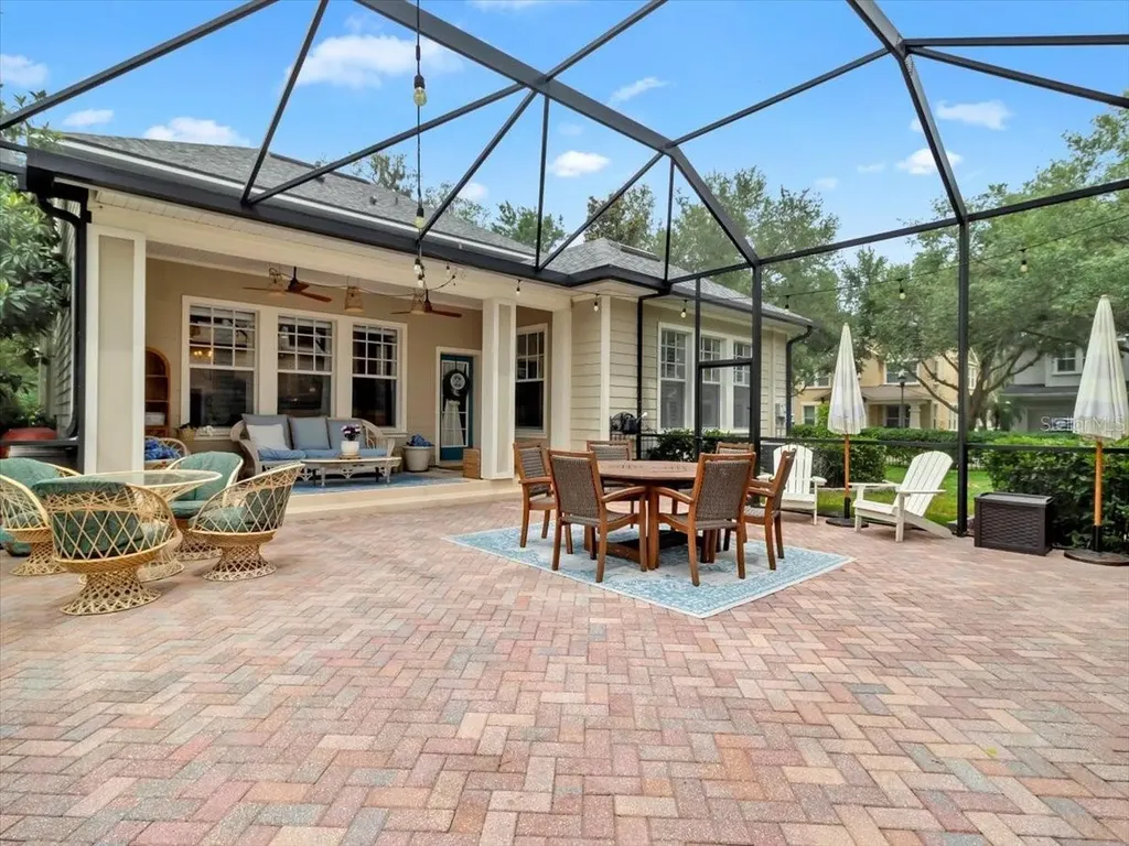 16033 Mulberrypark Circle Lithia FL 33547