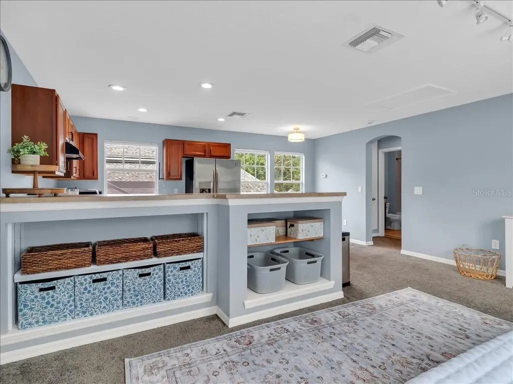 16033 Mulberrypark Circle Lithia FL 33547
