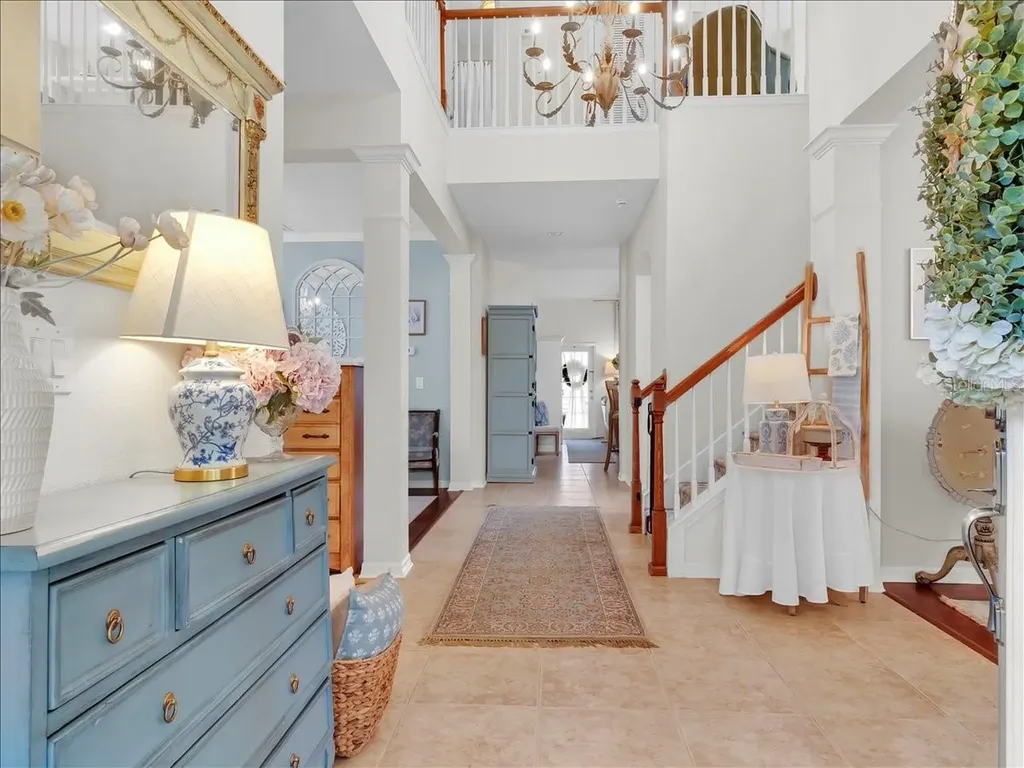 16033 Mulberrypark Circle Lithia FL 33547
