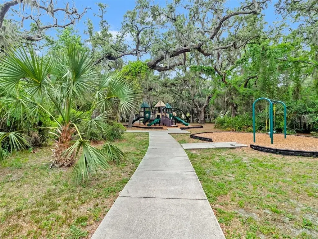 16033 Mulberrypark Circle Lithia FL 33547