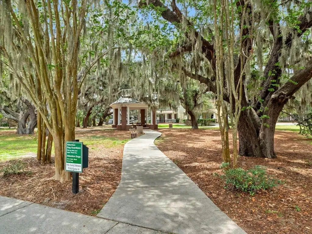 16033 Mulberrypark Circle Lithia FL 33547