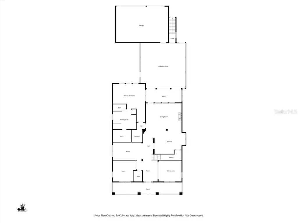 16033 Mulberrypark Circle Lithia FL 33547