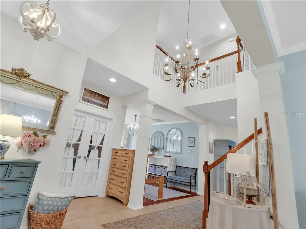 16033 Mulberrypark Circle Lithia FL 33547
