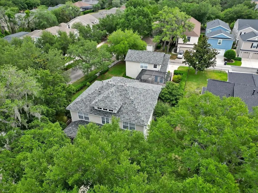 16033 Mulberrypark Circle Lithia FL 33547