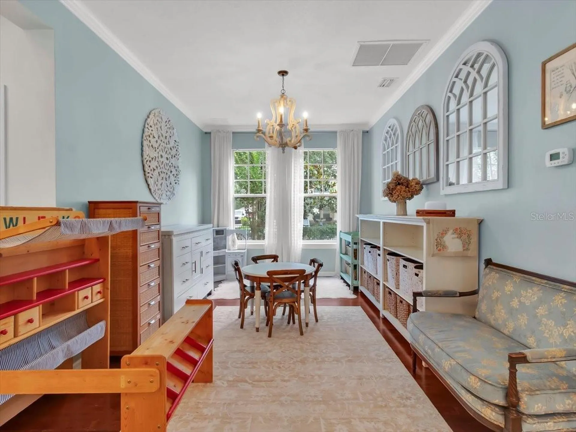 16033 Mulberrypark Circle Lithia FL 33547
