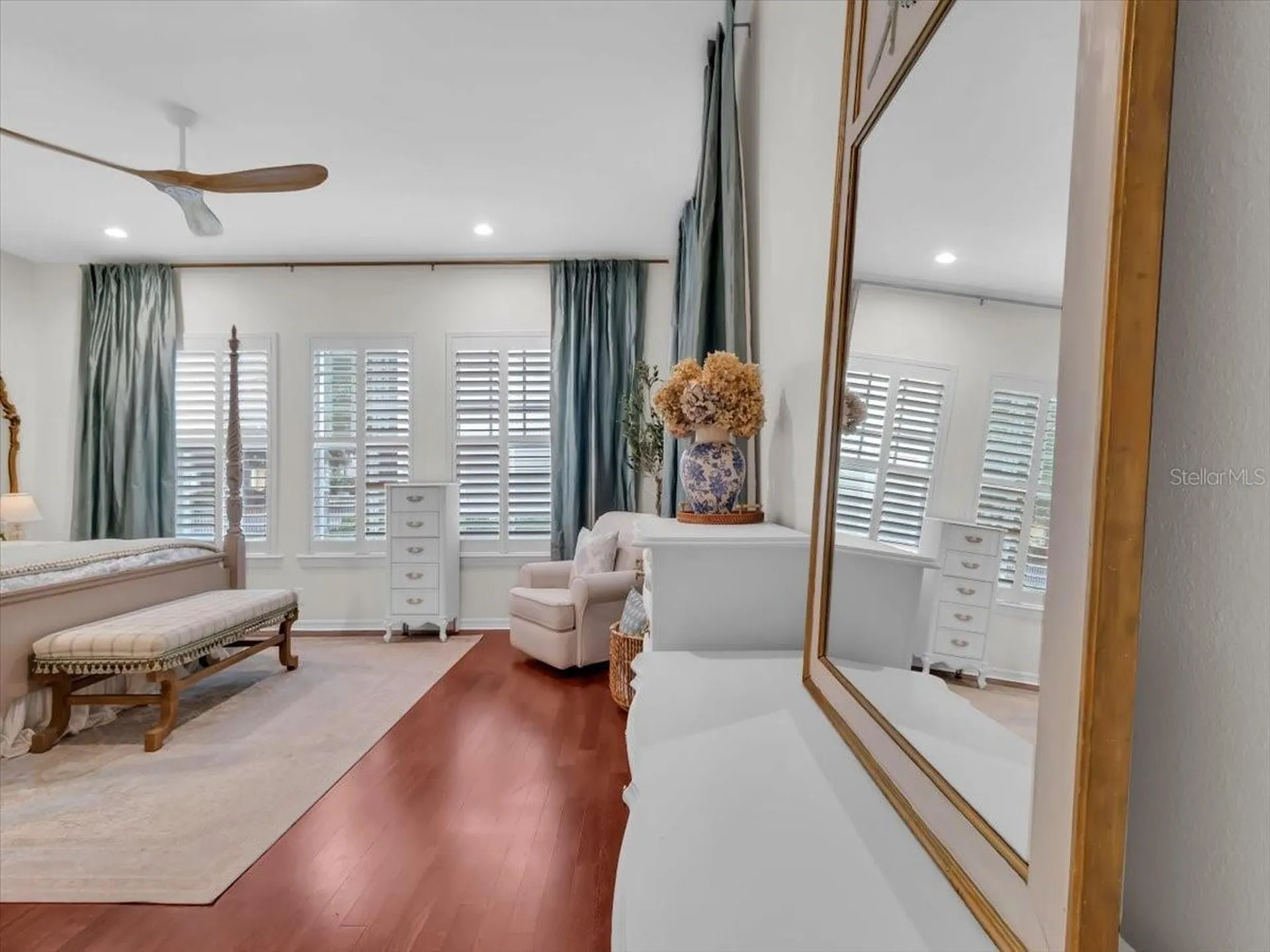 16033 Mulberrypark Circle Lithia FL 33547