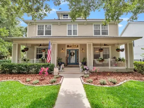 16033 Mulberrypark Circle Lithia FL 33547