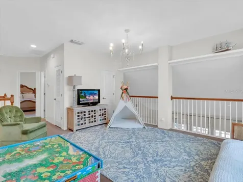 16033 Mulberrypark Circle Lithia FL 33547