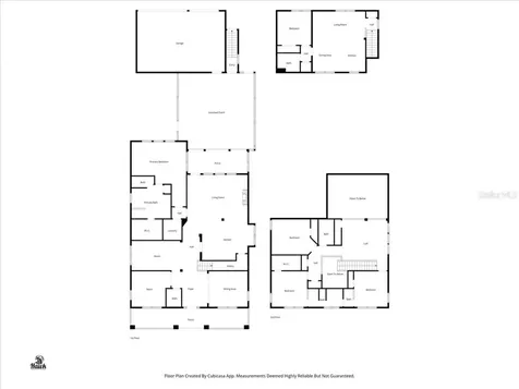16033 Mulberrypark Circle Lithia FL 33547