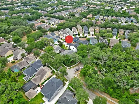 16033 Mulberrypark Circle Lithia FL 33547