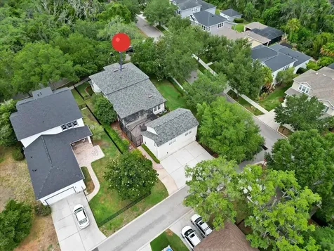 16033 Mulberrypark Circle Lithia FL 33547