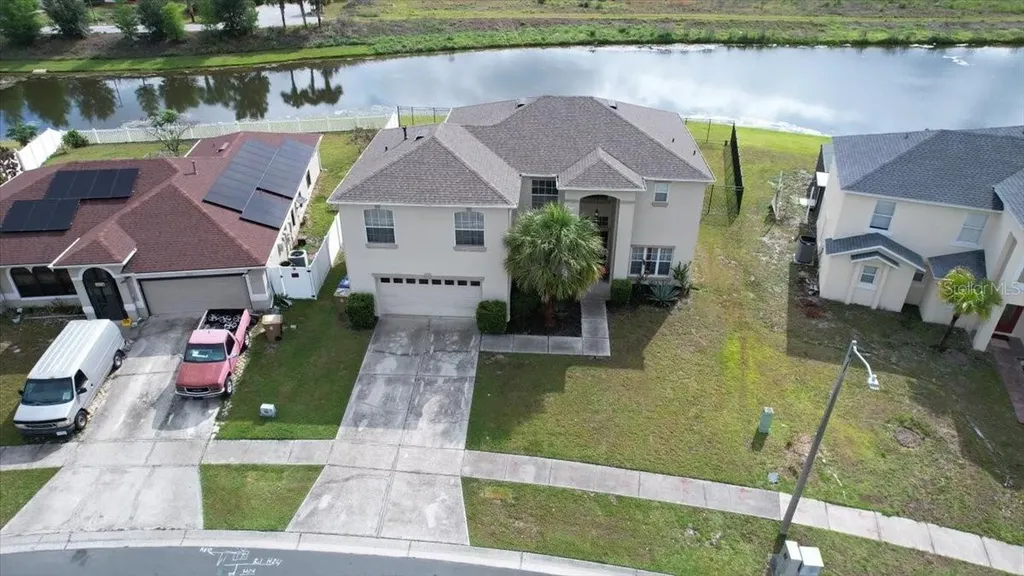 5039 Heatherlake Terrace Kissimmee FL 34758