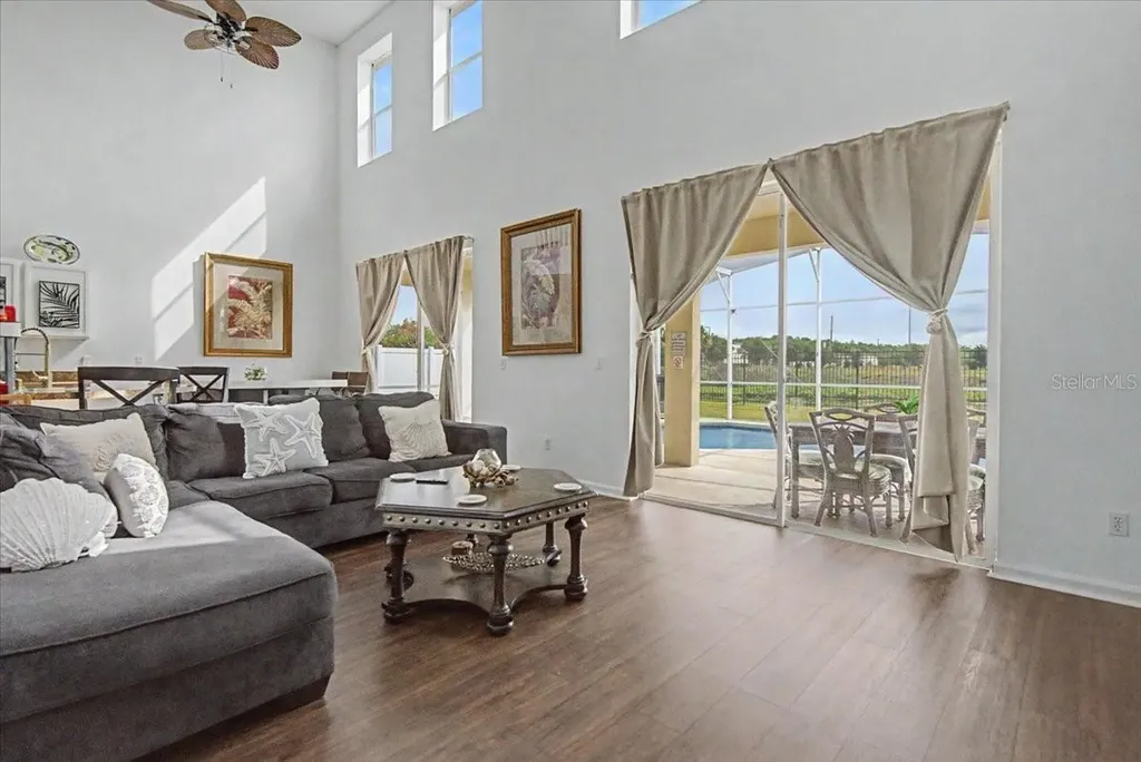 5039 Heatherlake Terrace Kissimmee FL 34758