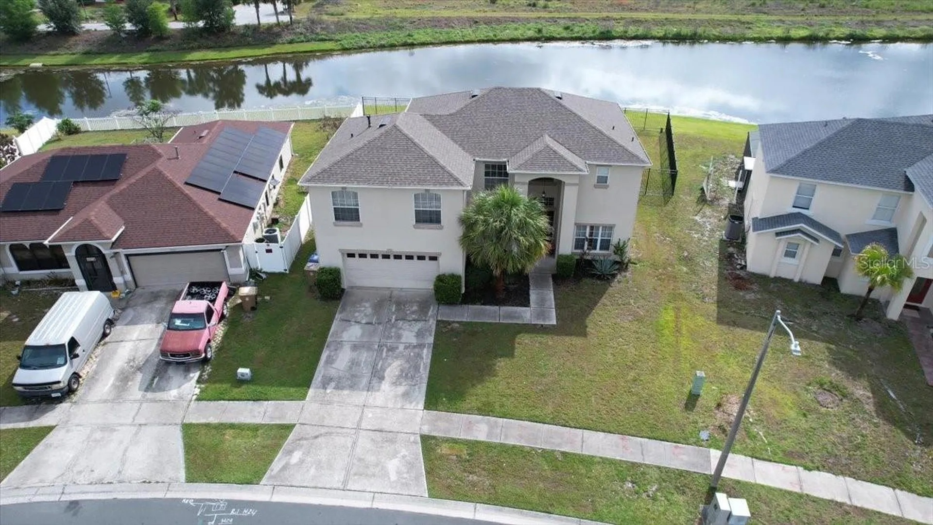 5039 Heatherlake Terrace Kissimmee FL 34758