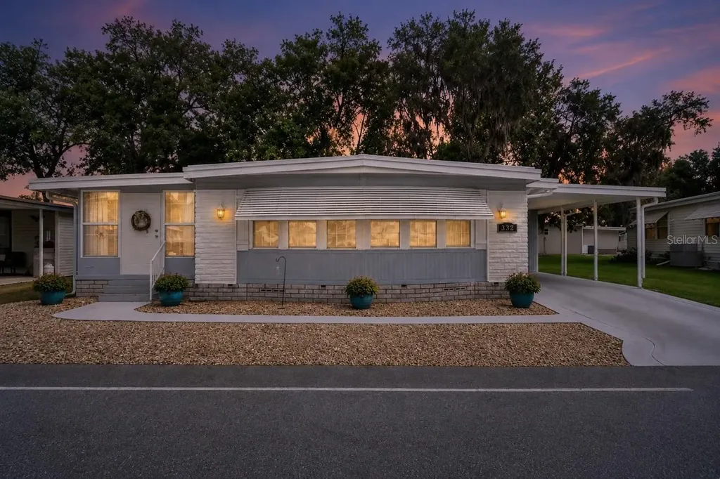 332 Hawthorne Boulevard Leesburg FL 34748