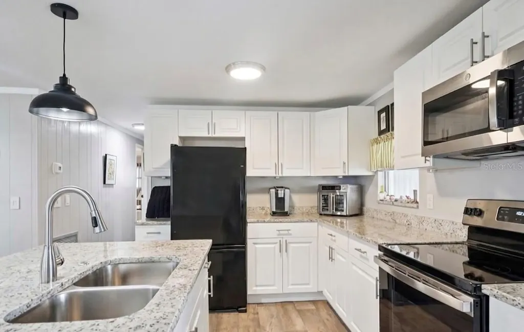 332 Hawthorne Boulevard Leesburg FL 34748
