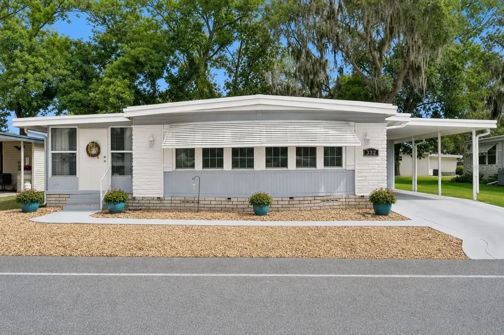 332 Hawthorne Boulevard Leesburg FL 34748