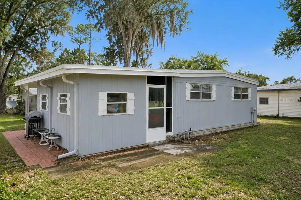 332 Hawthorne Boulevard Leesburg FL 34748
