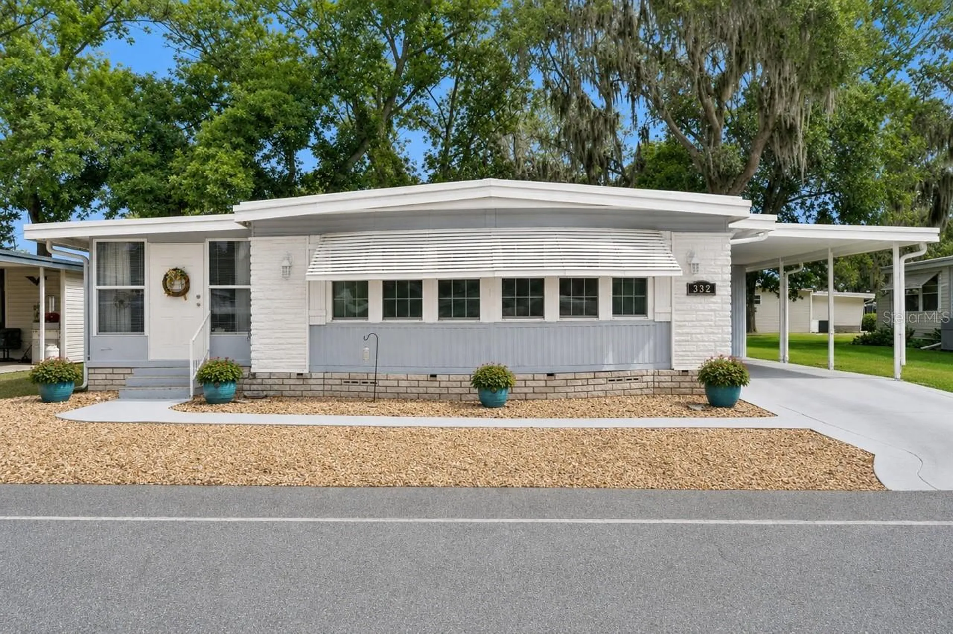 332 Hawthorne Boulevard Leesburg FL 34748