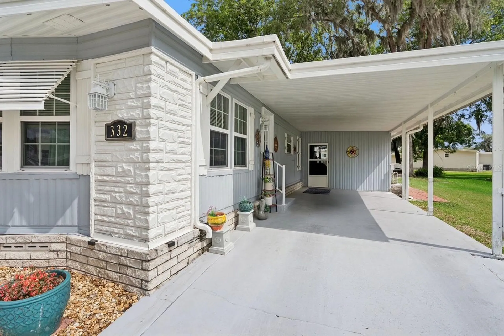 332 Hawthorne Boulevard Leesburg FL 34748