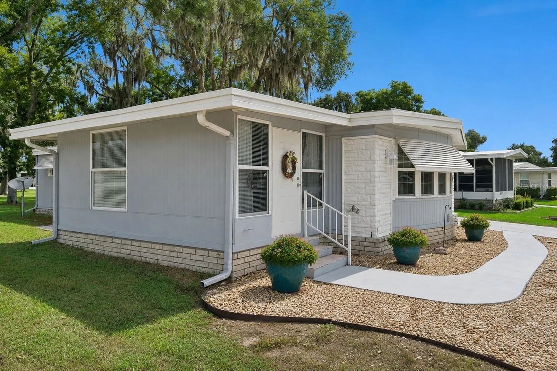 332 Hawthorne Boulevard Leesburg FL 34748
