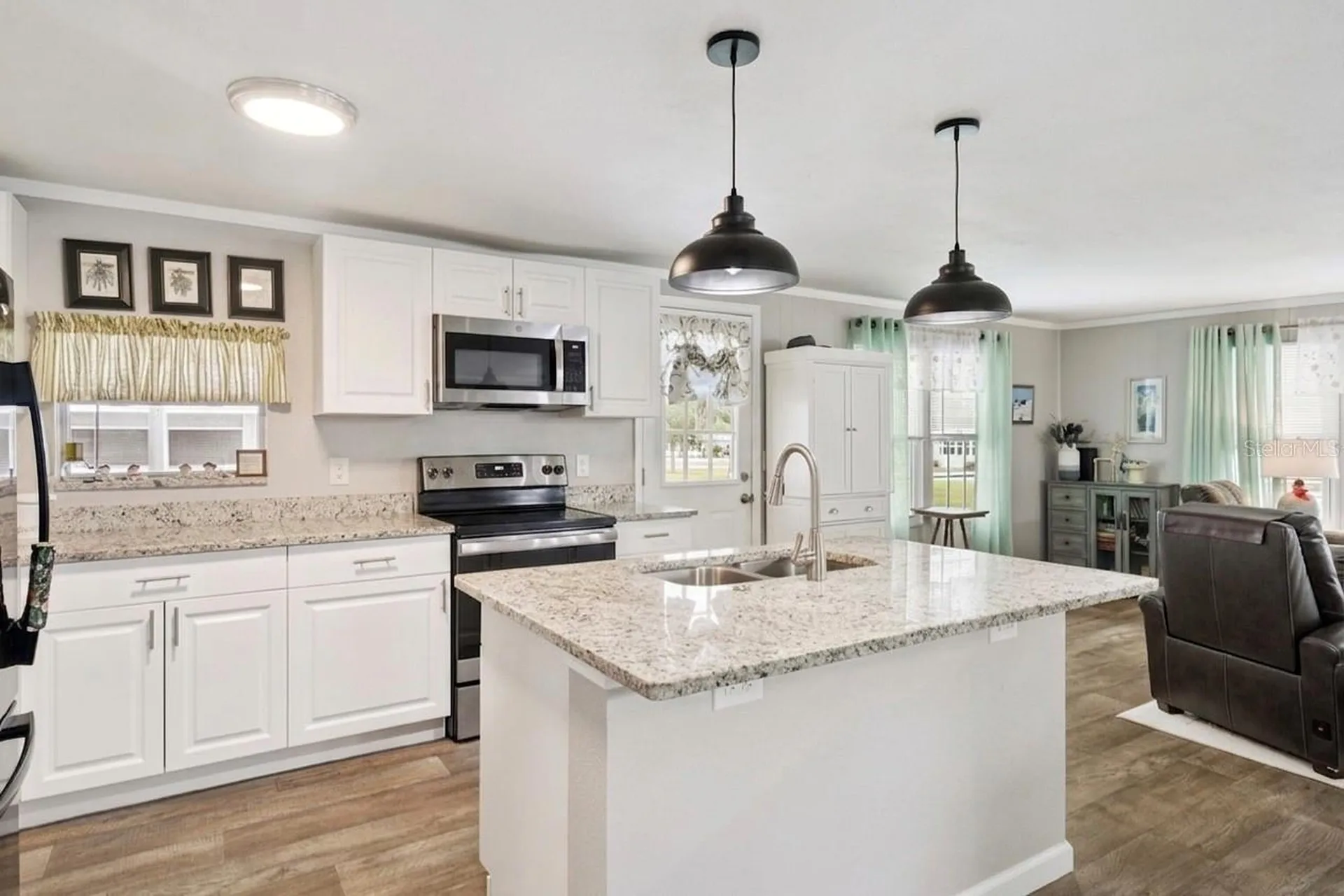332 Hawthorne Boulevard Leesburg FL 34748