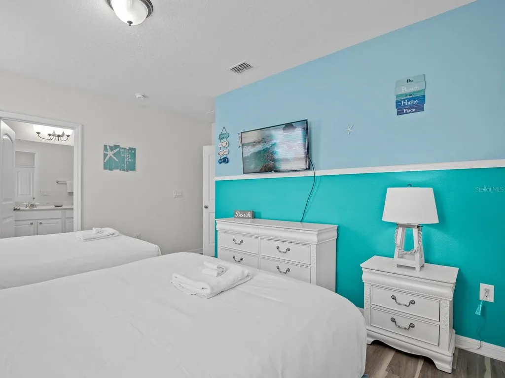 4811 Terrasonesta Drive Davenport FL 33837