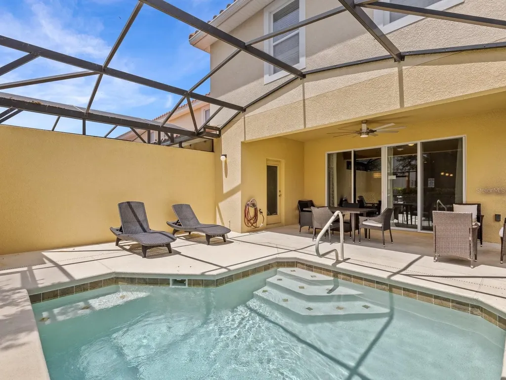 4811 Terrasonesta Drive Davenport FL 33837
