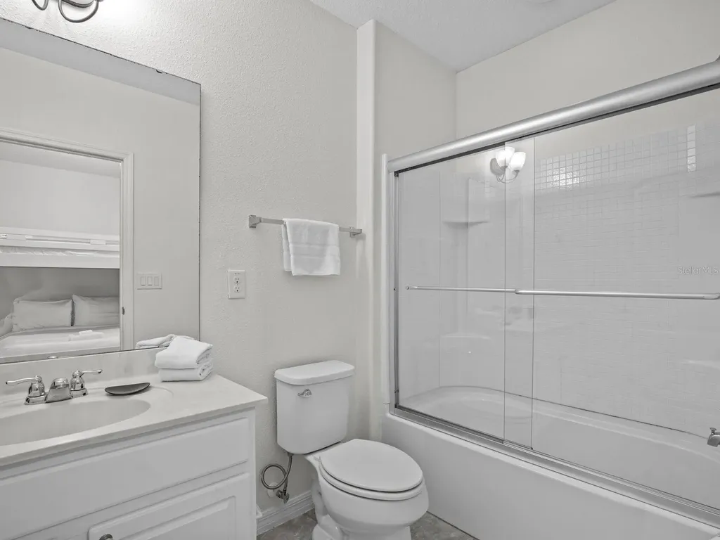 4811 Terrasonesta Drive Davenport FL 33837