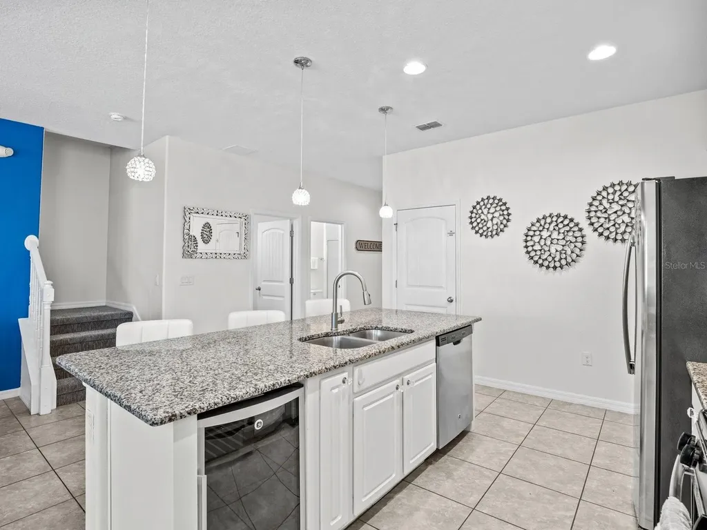 4811 Terrasonesta Drive Davenport FL 33837