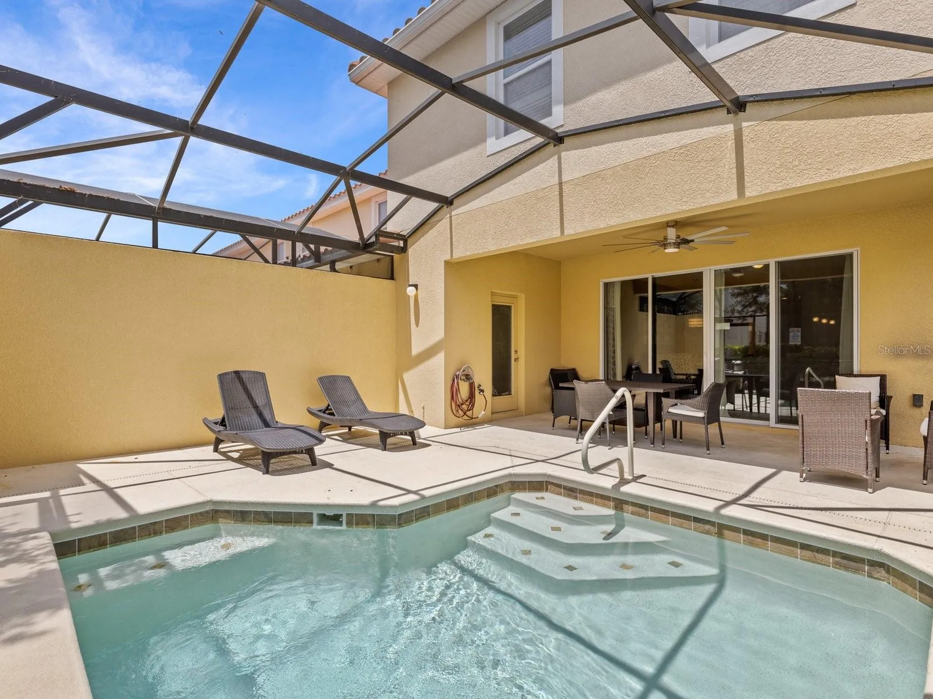 4811 Terrasonesta Drive Davenport FL 33837