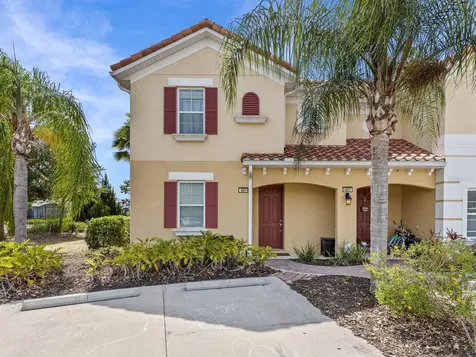4811 Terrasonesta Drive Davenport FL 33837