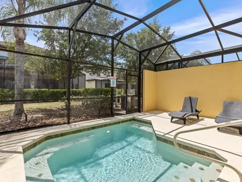 4811 Terrasonesta Drive Davenport FL 33837