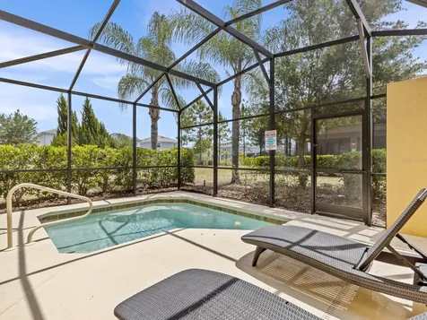 4811 Terrasonesta Drive Davenport FL 33837