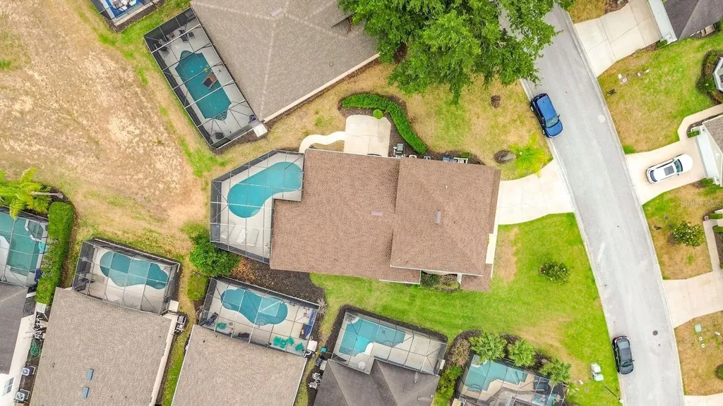644 Montara Drive Davenport FL 33897