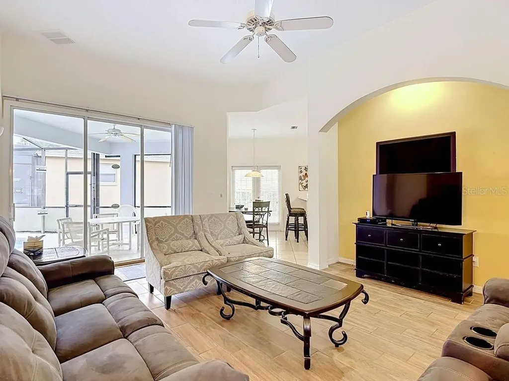 644 Montara Drive Davenport FL 33897