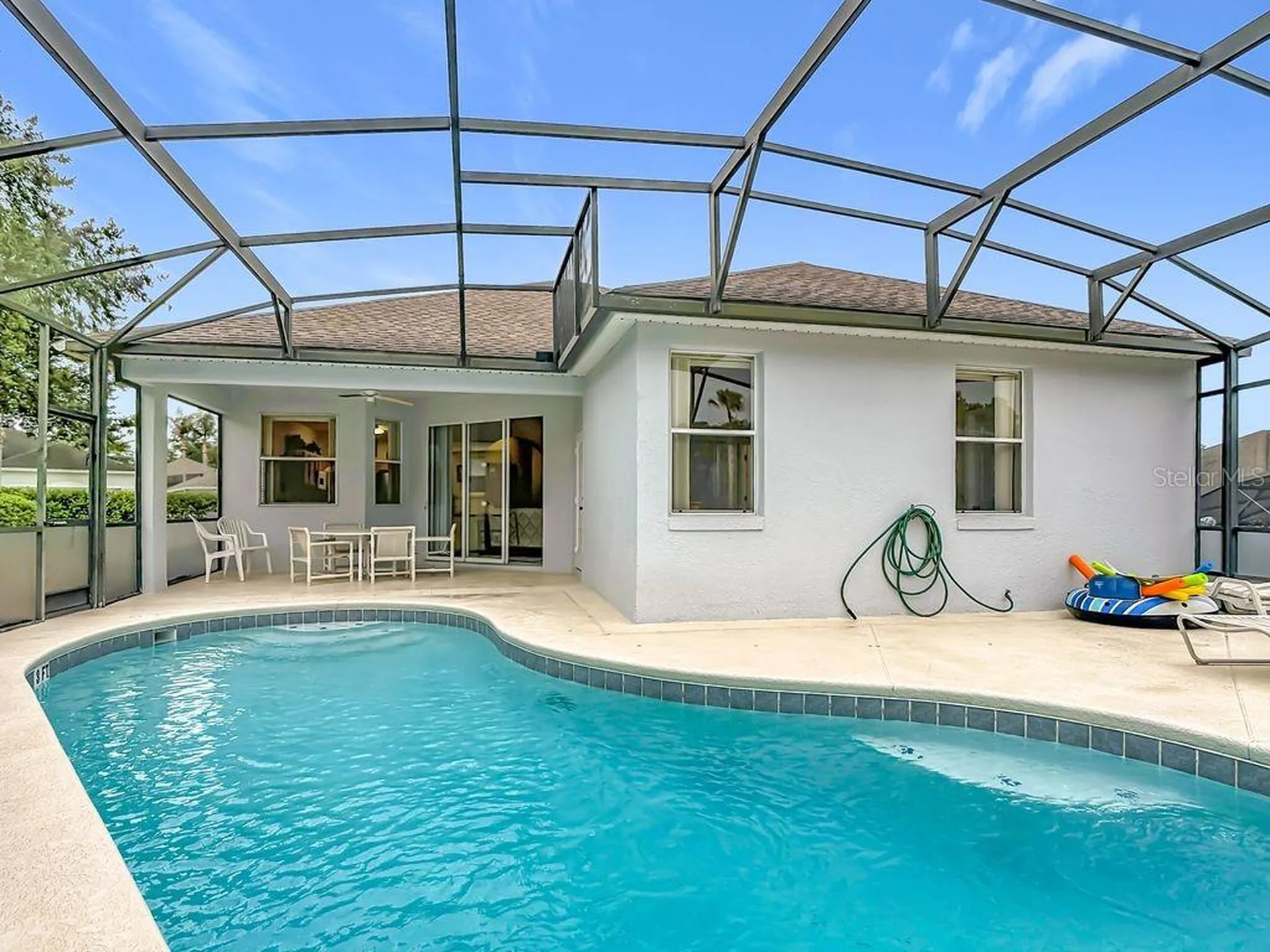 644 Montara Drive Davenport FL 33897