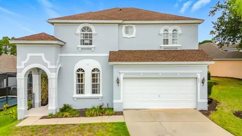 644 Montara Drive Davenport FL 33897