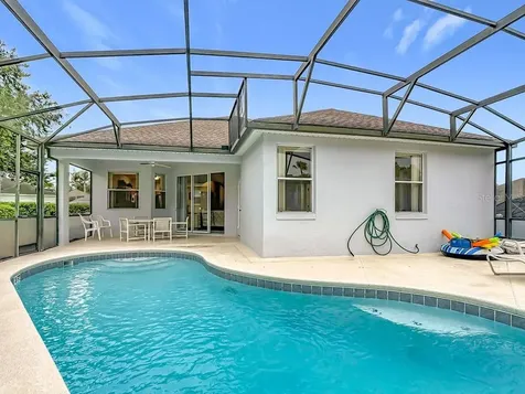 644 Montara Drive Davenport FL 33897