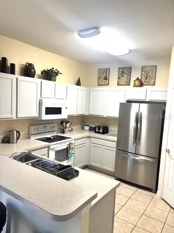 644 Montara Drive Davenport FL 33897