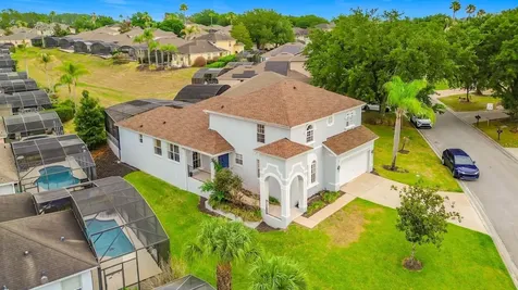 644 Montara Drive Davenport FL 33897