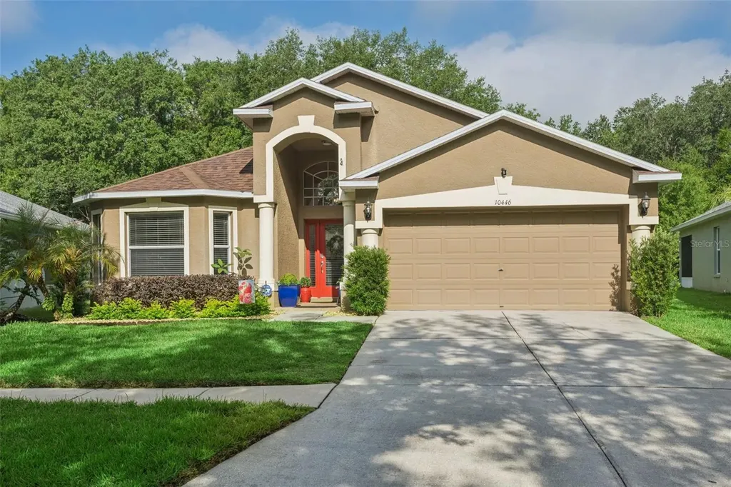 10446 Lucaya Drive Tampa FL 33647