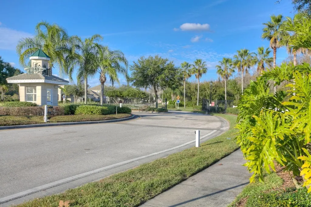 10446 Lucaya Drive Tampa FL 33647