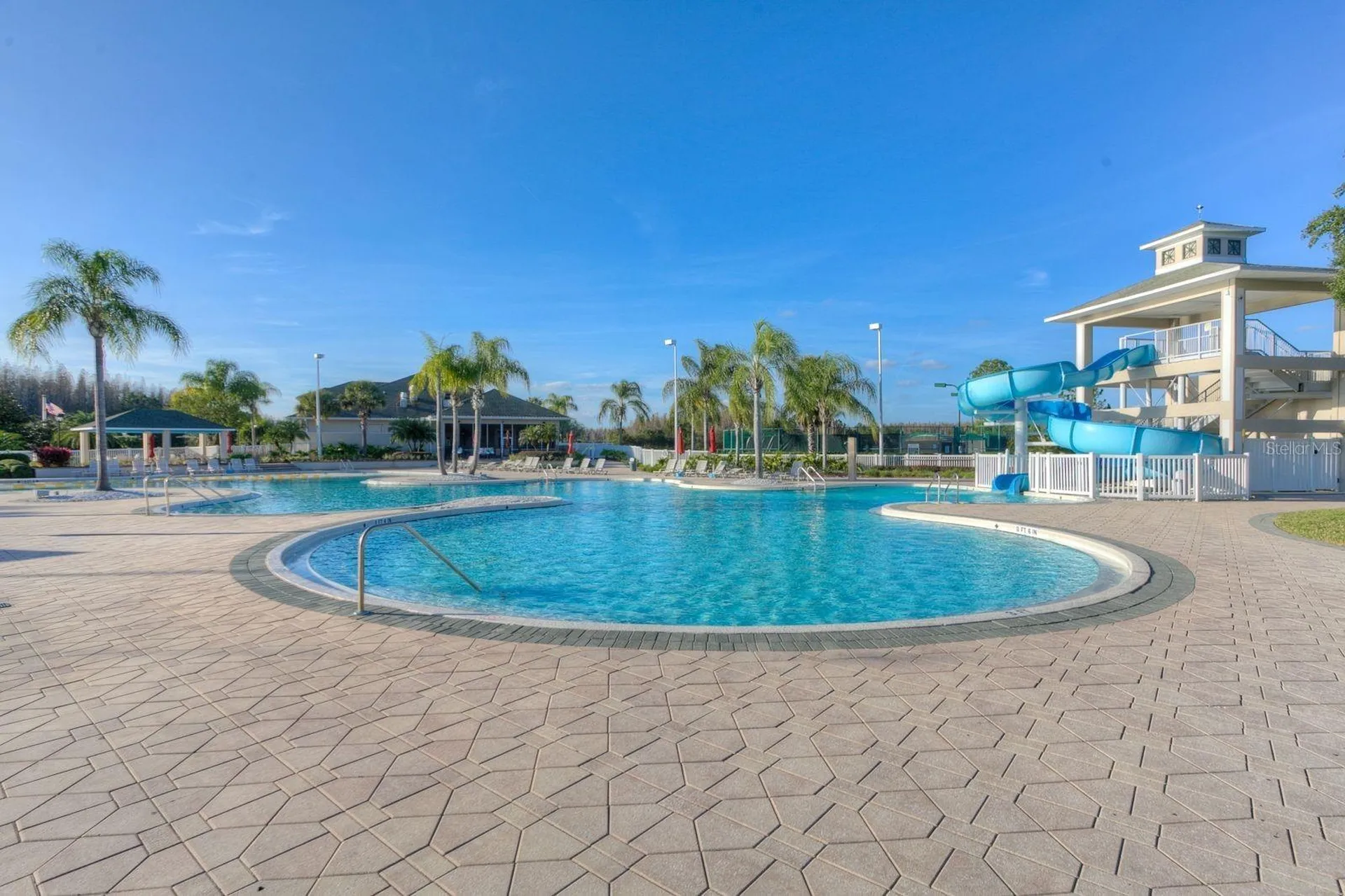 10446 Lucaya Drive Tampa FL 33647