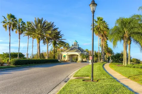 10446 Lucaya Drive Tampa FL 33647