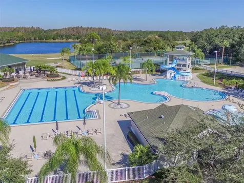 10446 Lucaya Drive Tampa FL 33647